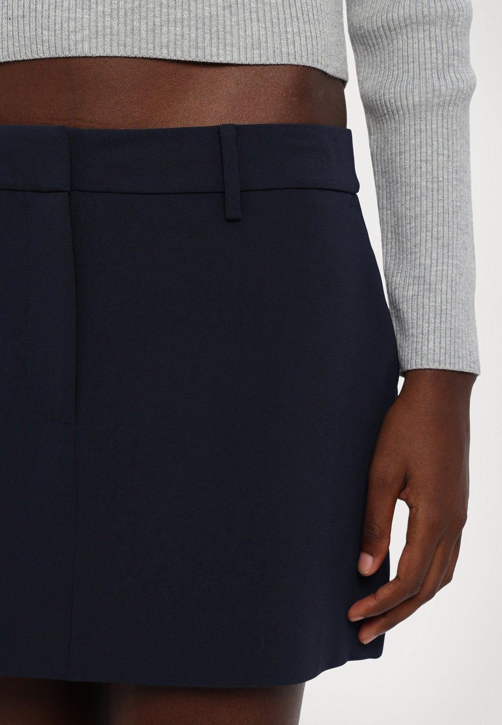 MICHAEL Michael Kors MINI SKIRT