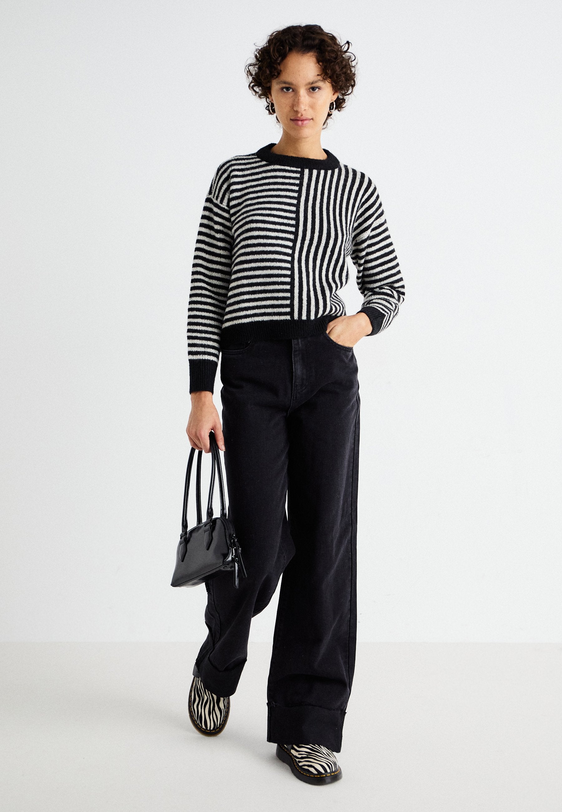 Vero Moda Knitted VMURANUS Knitted