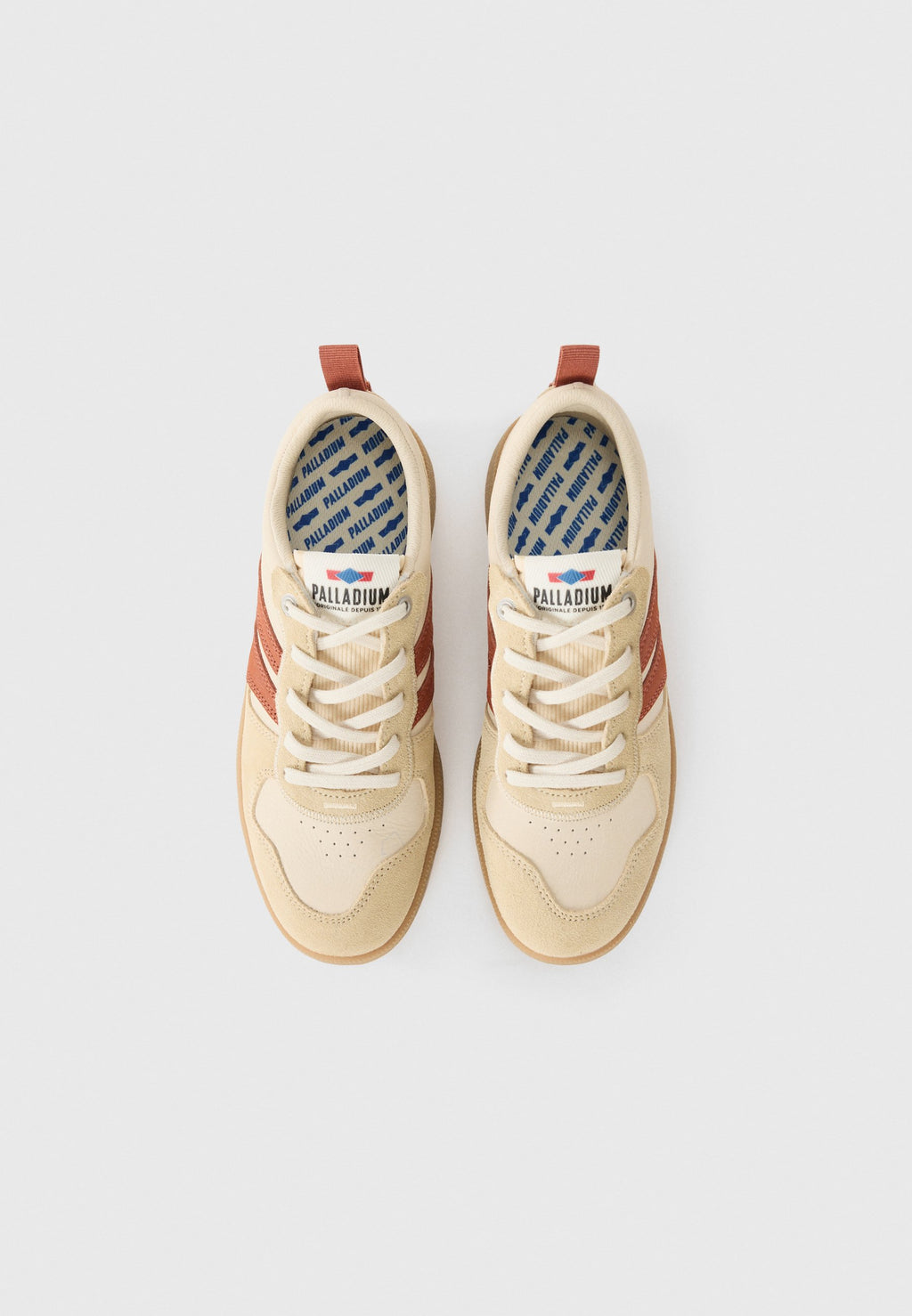 Palladium PALLACUP FLAME OG UNISEX