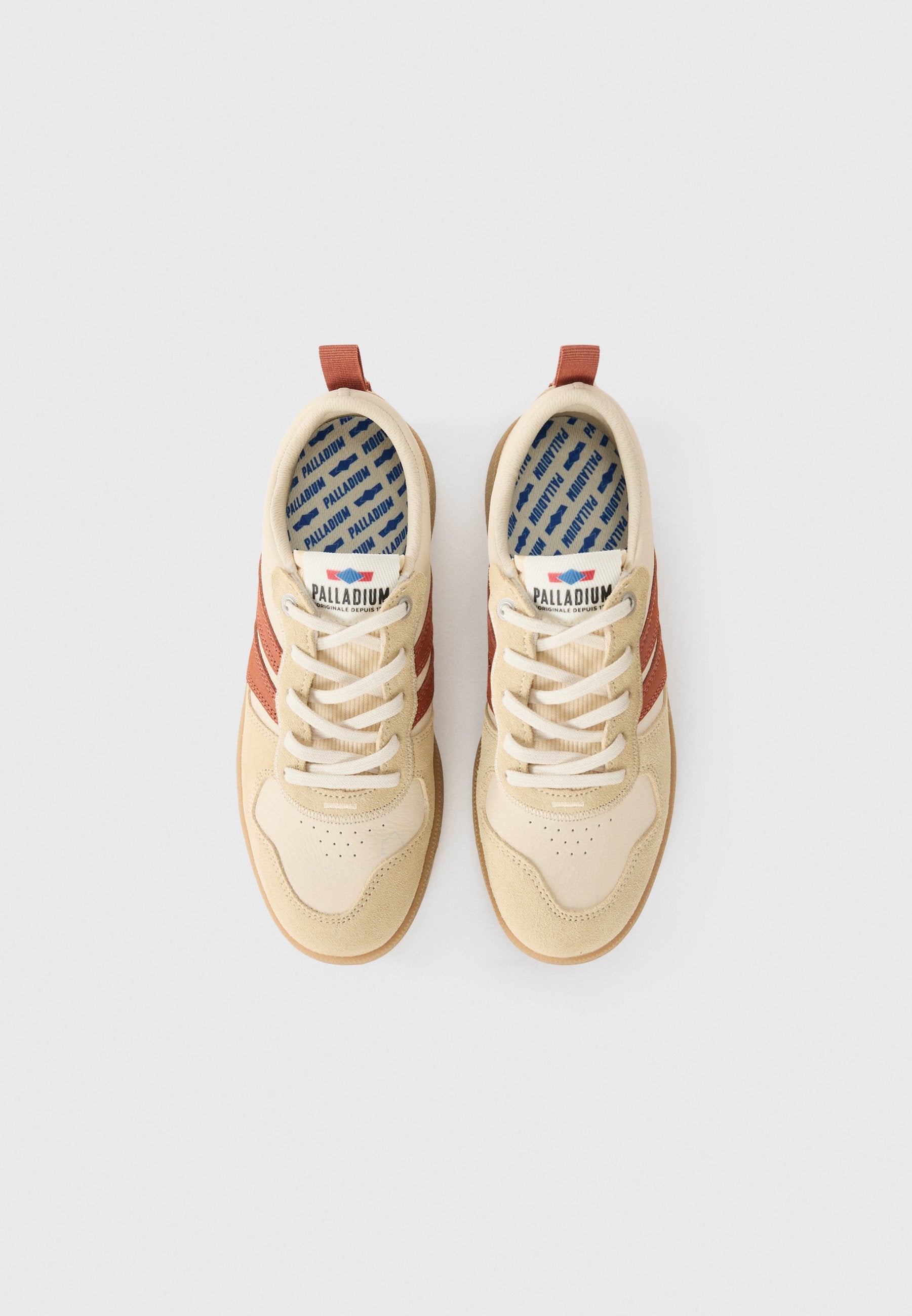 Palladium PALLACUP FLAME OG UNISEX
