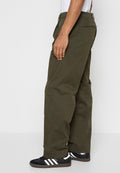 Selected SLHZ220-LOOSE ART PLEAT PANT D