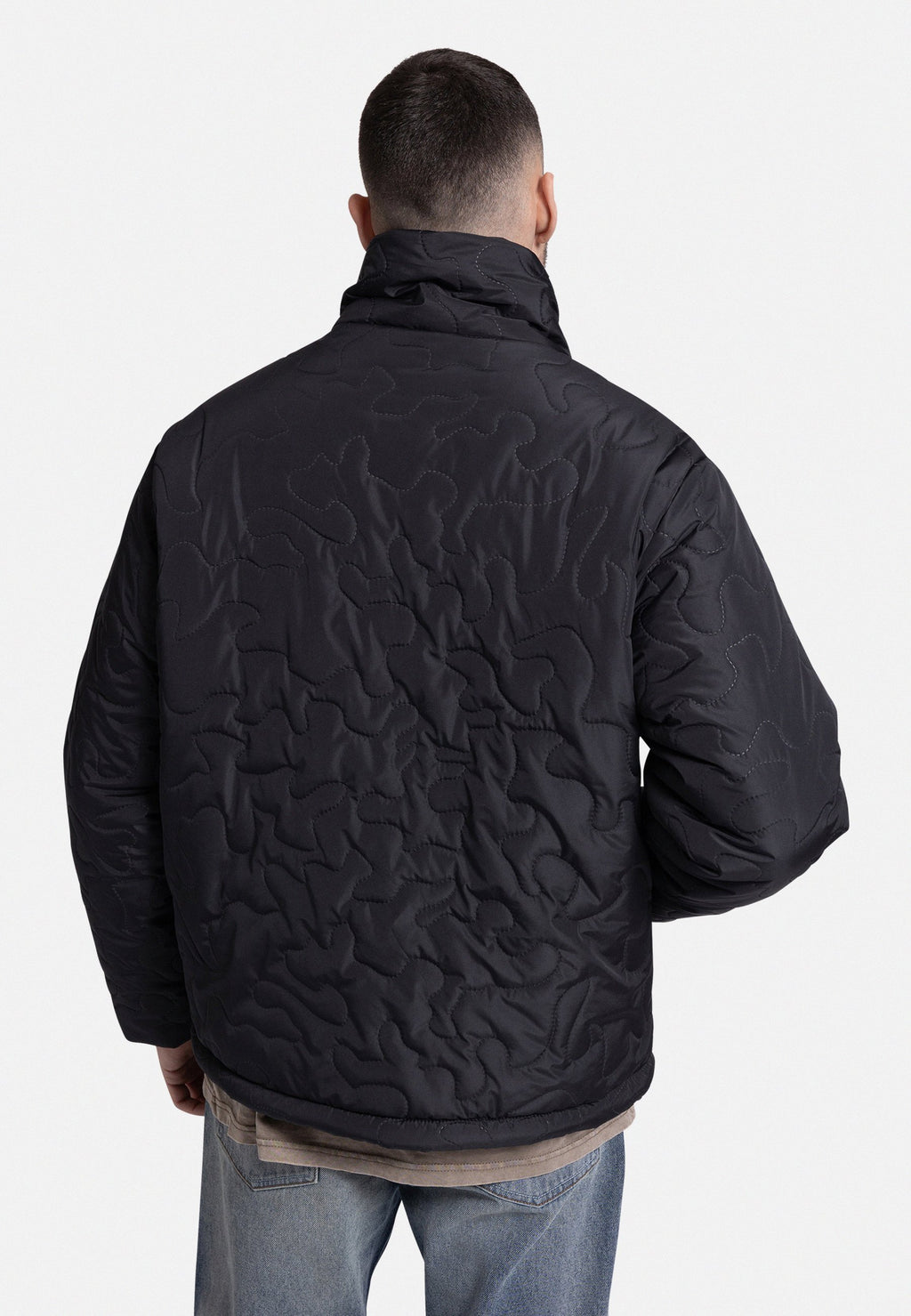 Redefined Rebel RIGGS JACKET REGULAR FIT
