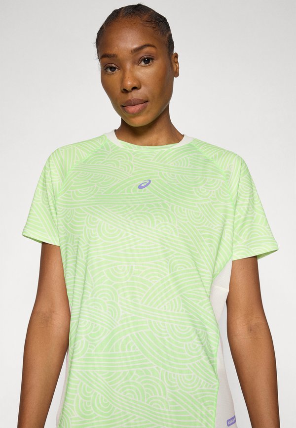 ASICS PADEL COURT TOP