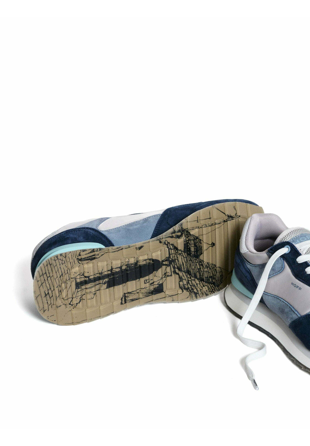 ALBEROBELLO SNEAKERS Media 4