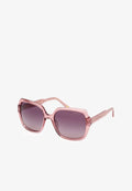 Skechers INIETTATO - Sunglasses - rose brown