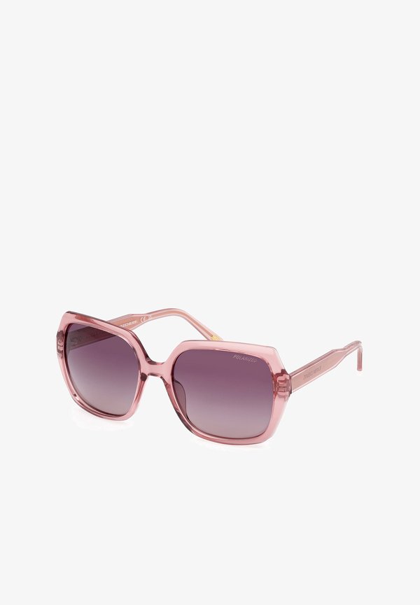 Skechers INIETTATO - Sunglasses - rose brown