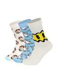 Happy Socks 3 PACK UNISEX