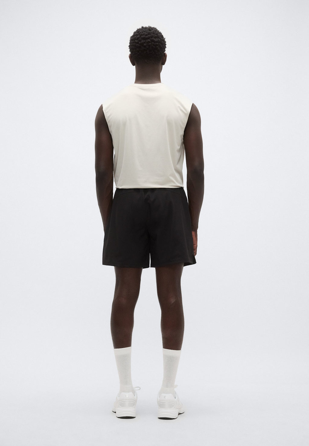 ICANIWILL TRAINING SHORTS