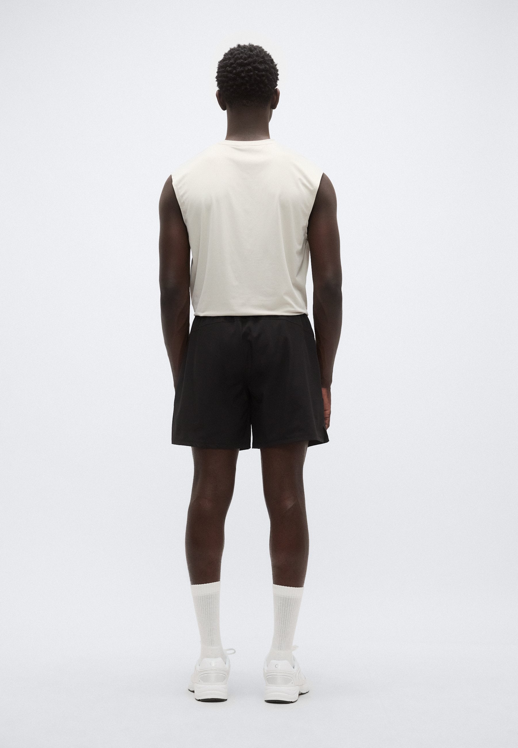 ICANIWILL TRAINING SHORTS