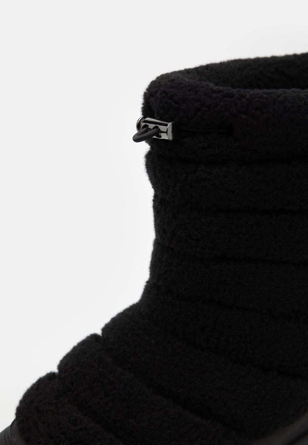 ALDO FUCINO  PILLOW WALK WARM LINED