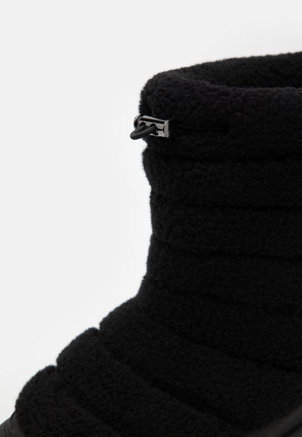 ALDO FUCINO  PILLOW WALK WARM LINED