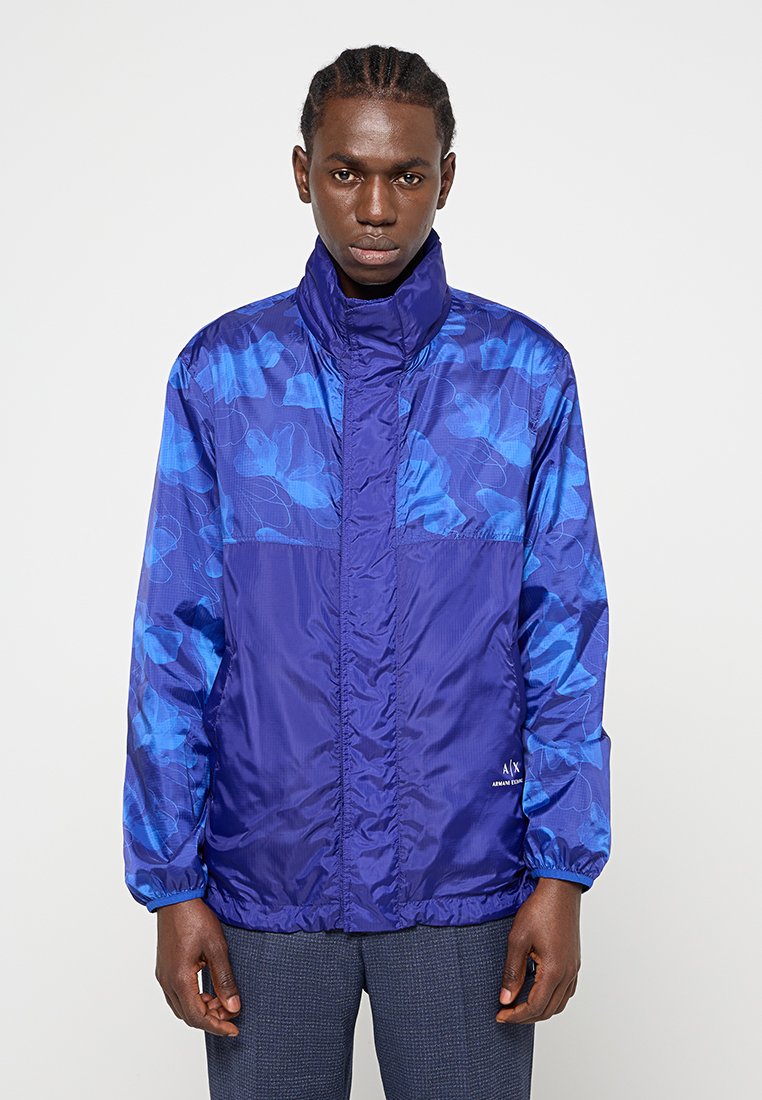 Armani Exchange Leichte Jacke Media 1