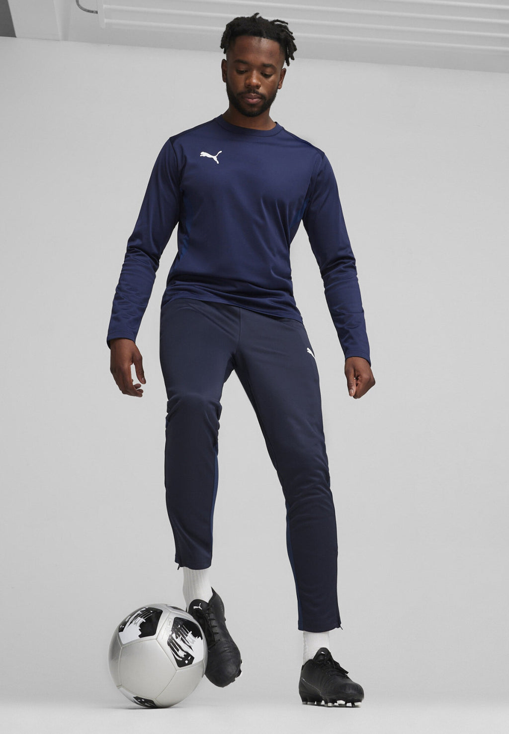Puma FUSSBALL TEAMGOAL TRAINING