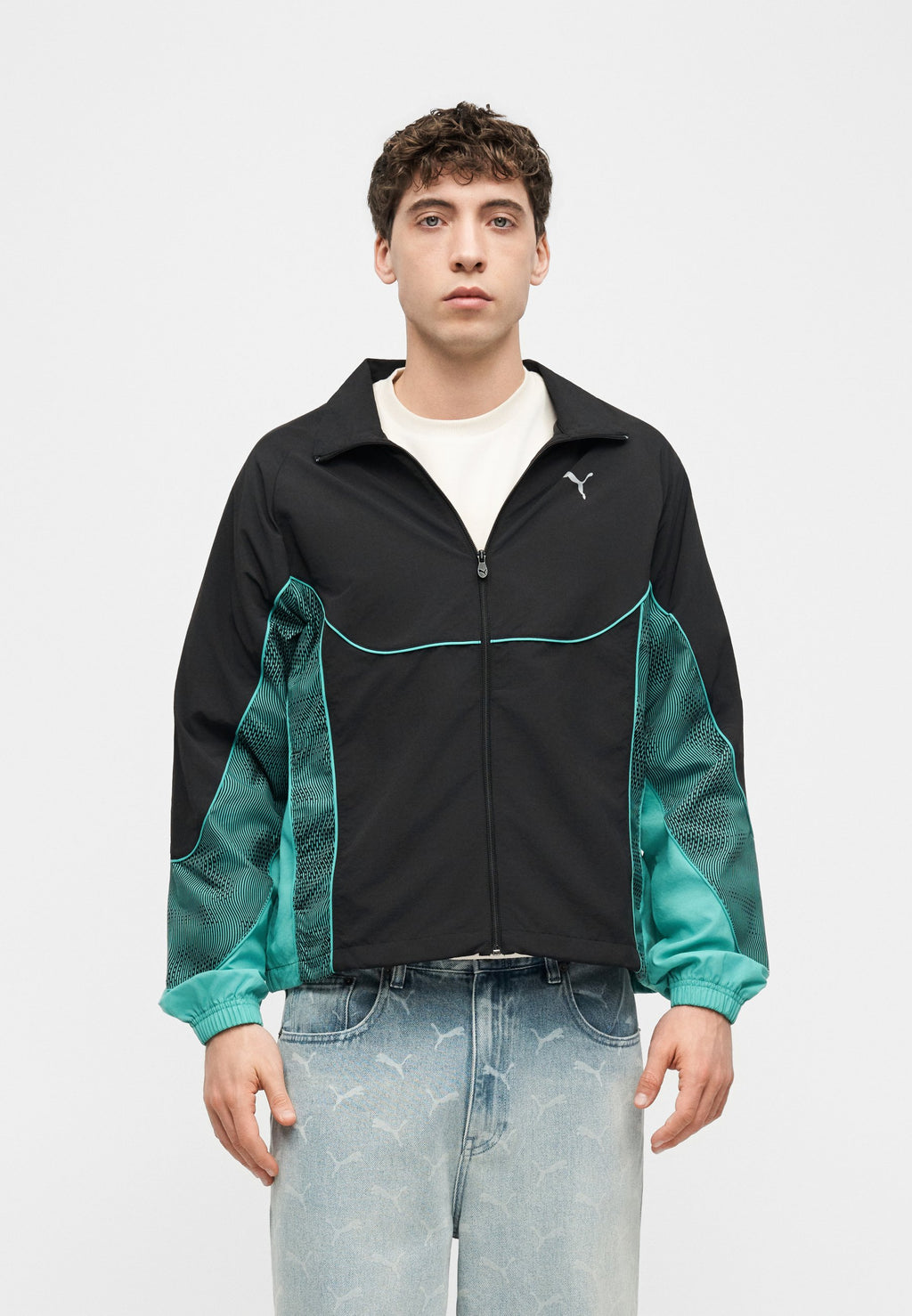 Puma TRACK