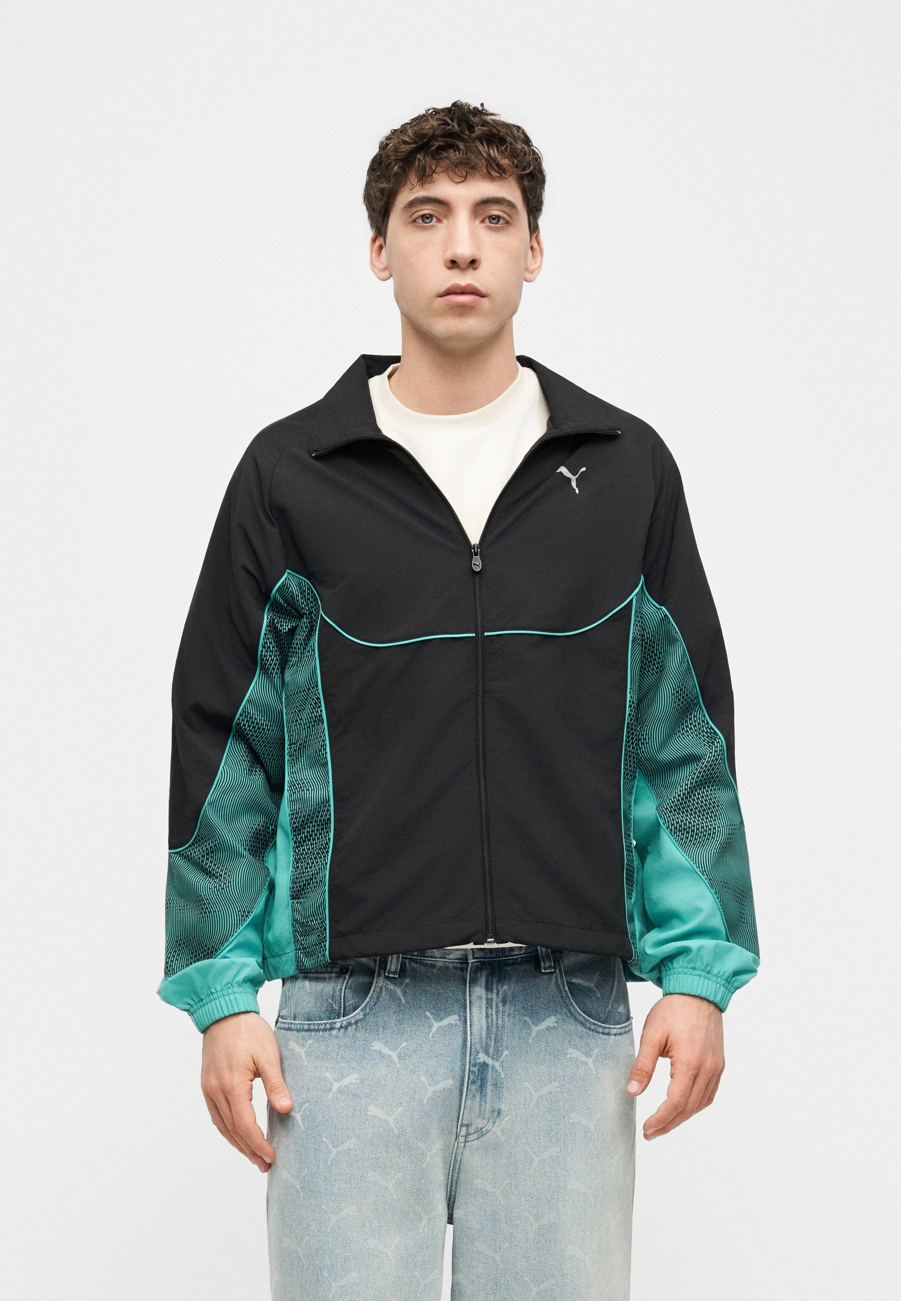 Puma TRACK