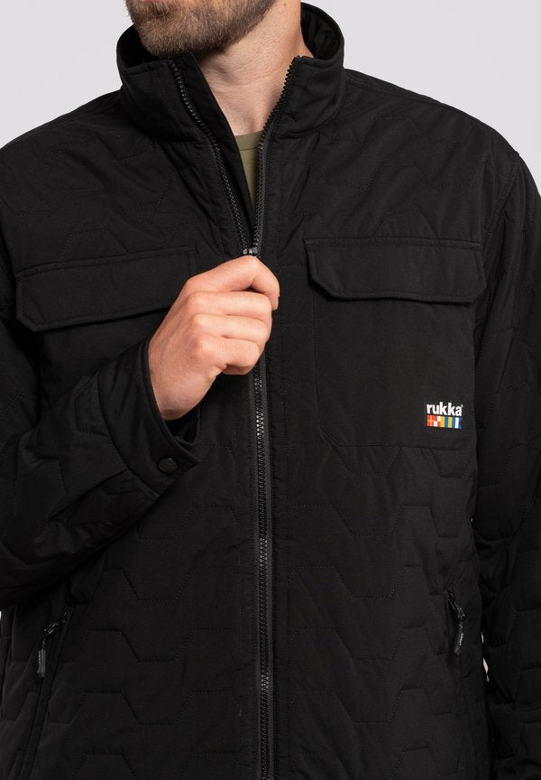 Rukka VALLI