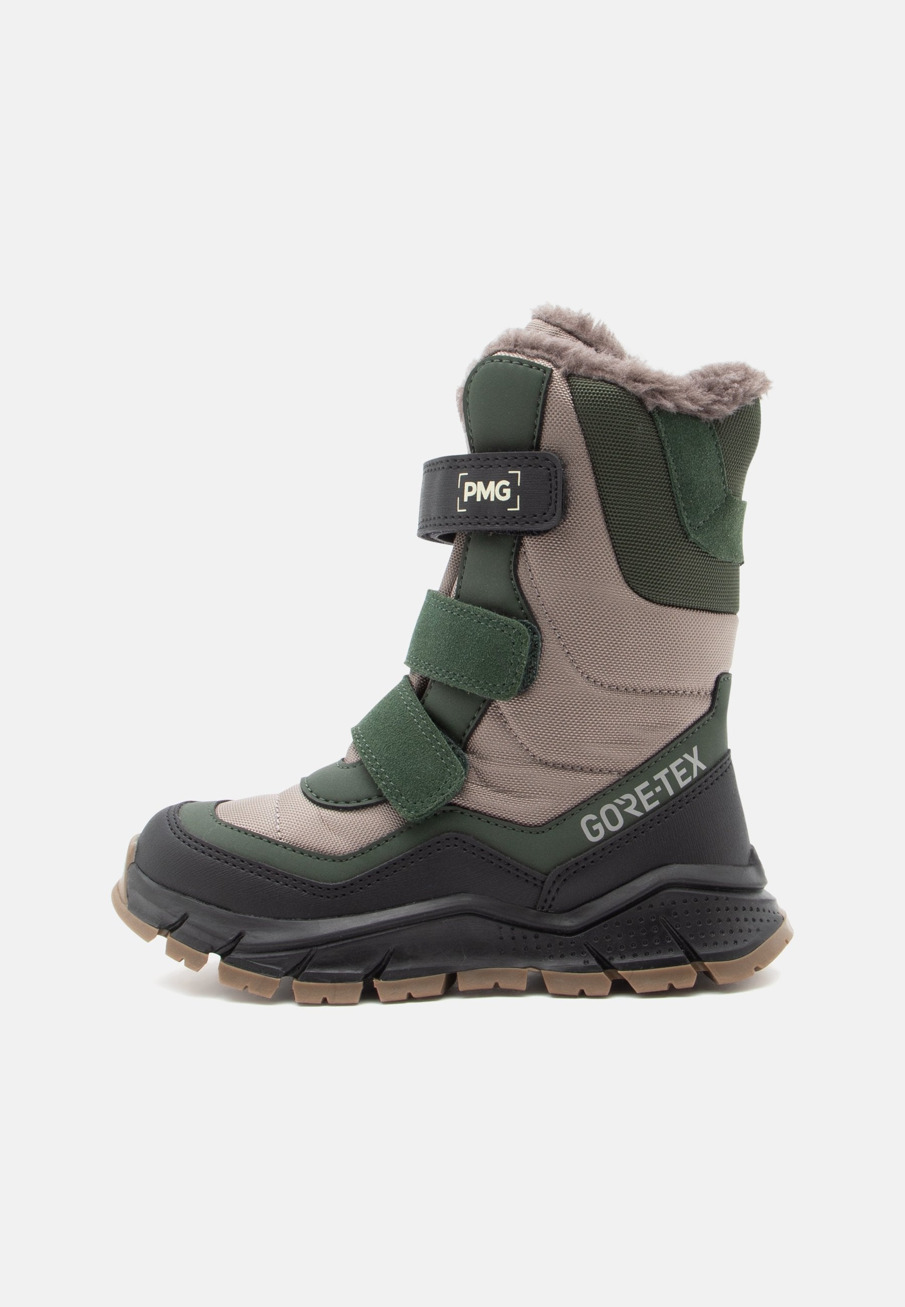 GORETEX Media 1