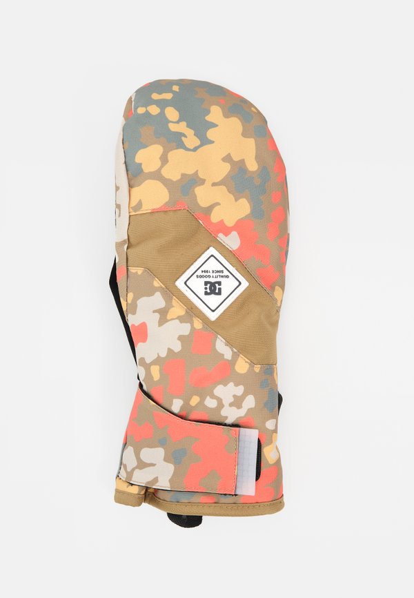 DC Shoes FRANCHISE