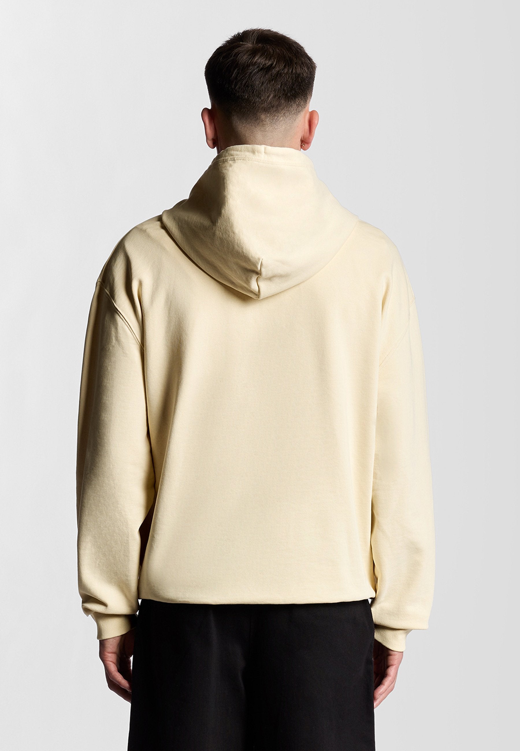 Lyle & Scott SCRIPT HOODIE