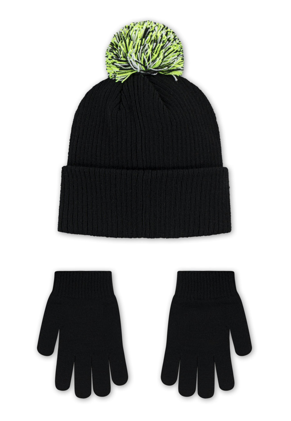 Nike Sportswear CLUB PEAK BEANIE UNISEX SET