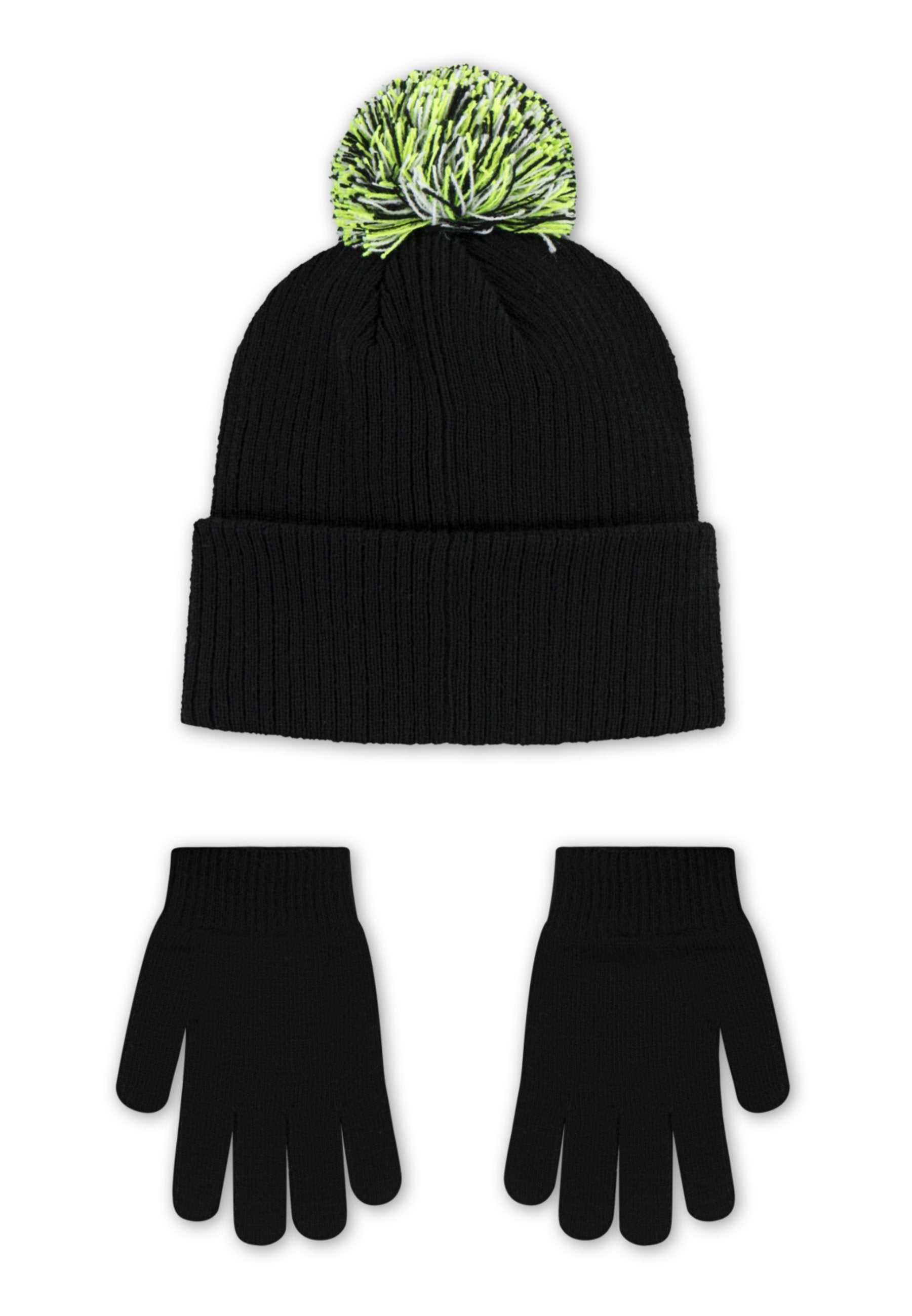 Nike Sportswear CLUB PEAK BEANIE UNISEX SET