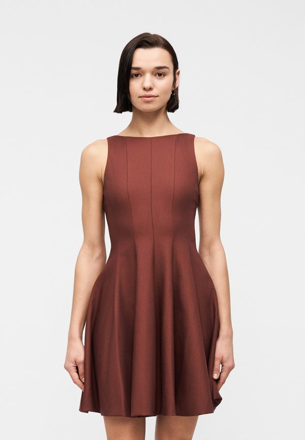 Vero Moda VMDREA Short - Day dress - andorra
