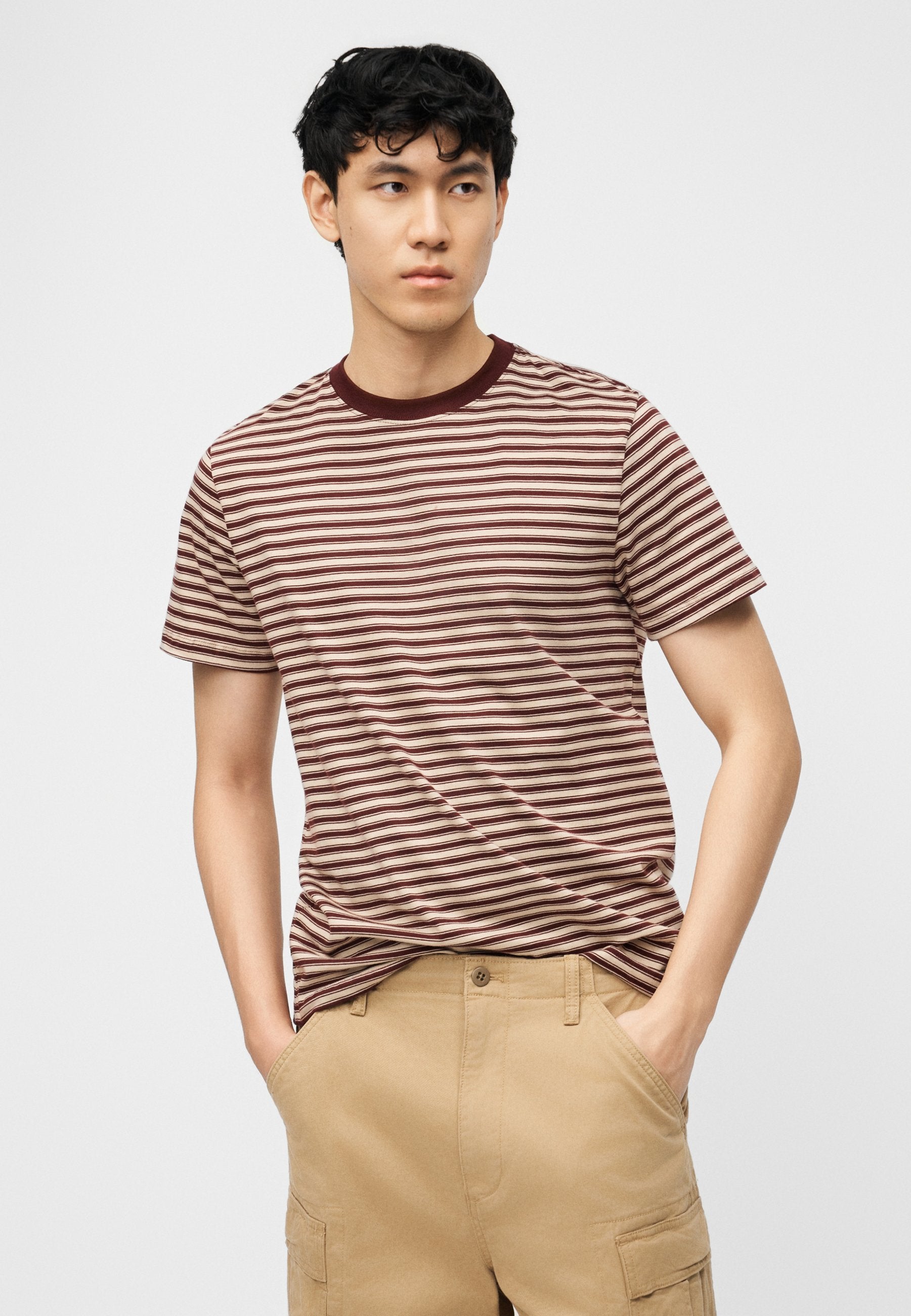 GAP RELAXED FIT