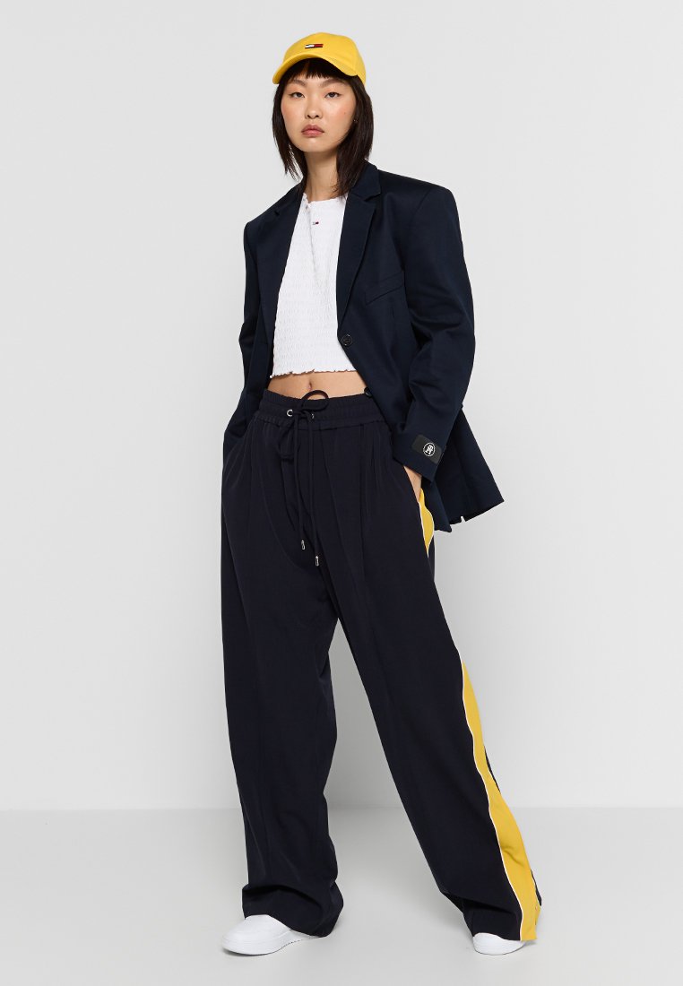 Tommy Hilfiger Stoffhose Media 2