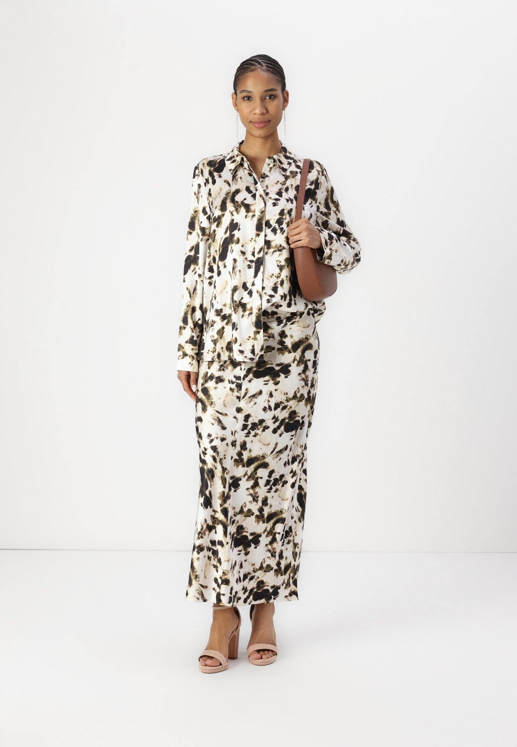 Rue de Femme ALYSSA SHIRT