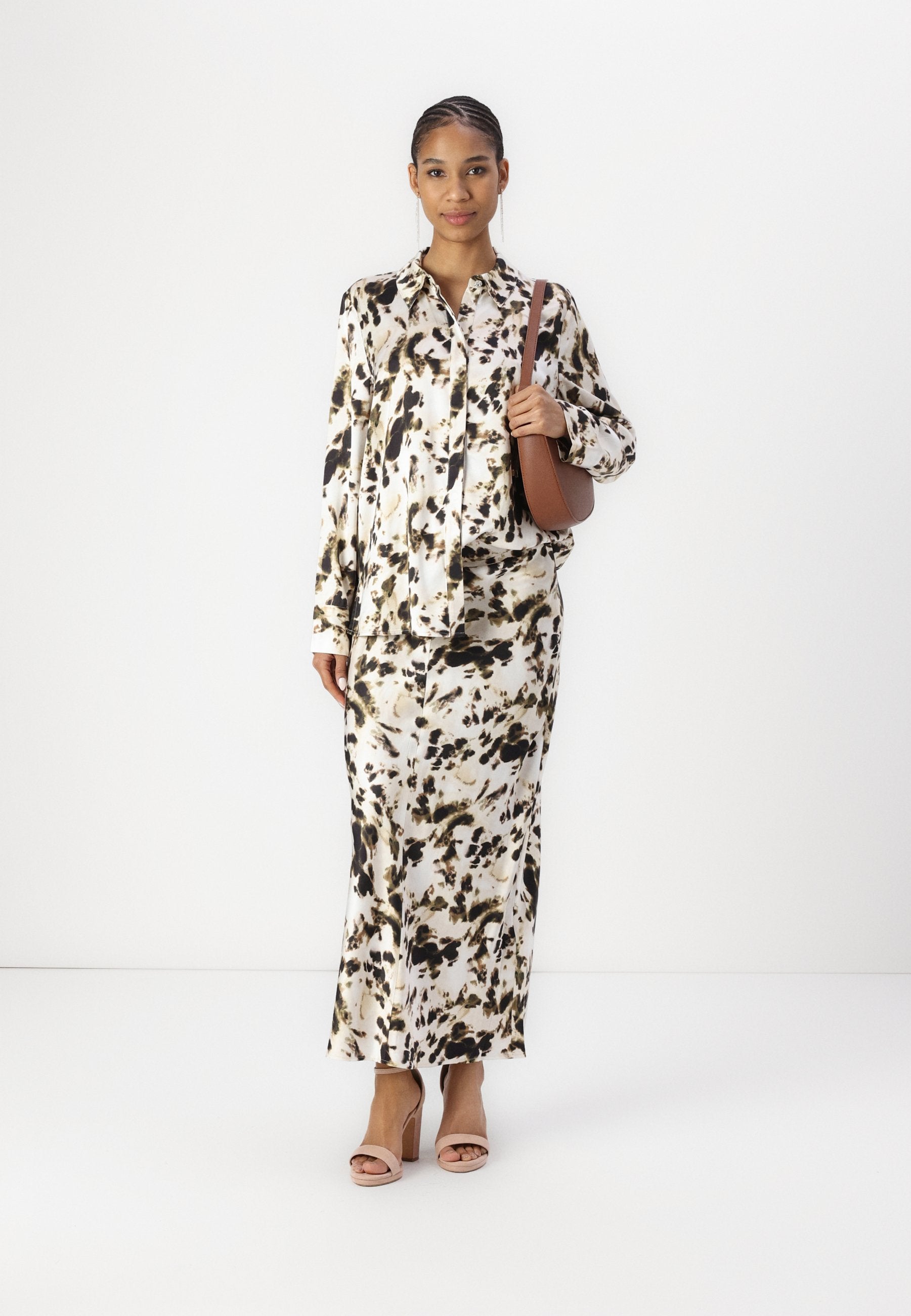 Rue de Femme ALYSSA SHIRT