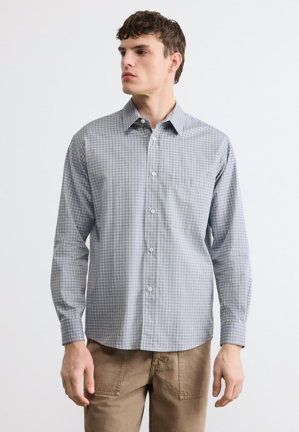 Mads Nørgaard MARCEL SHIRT