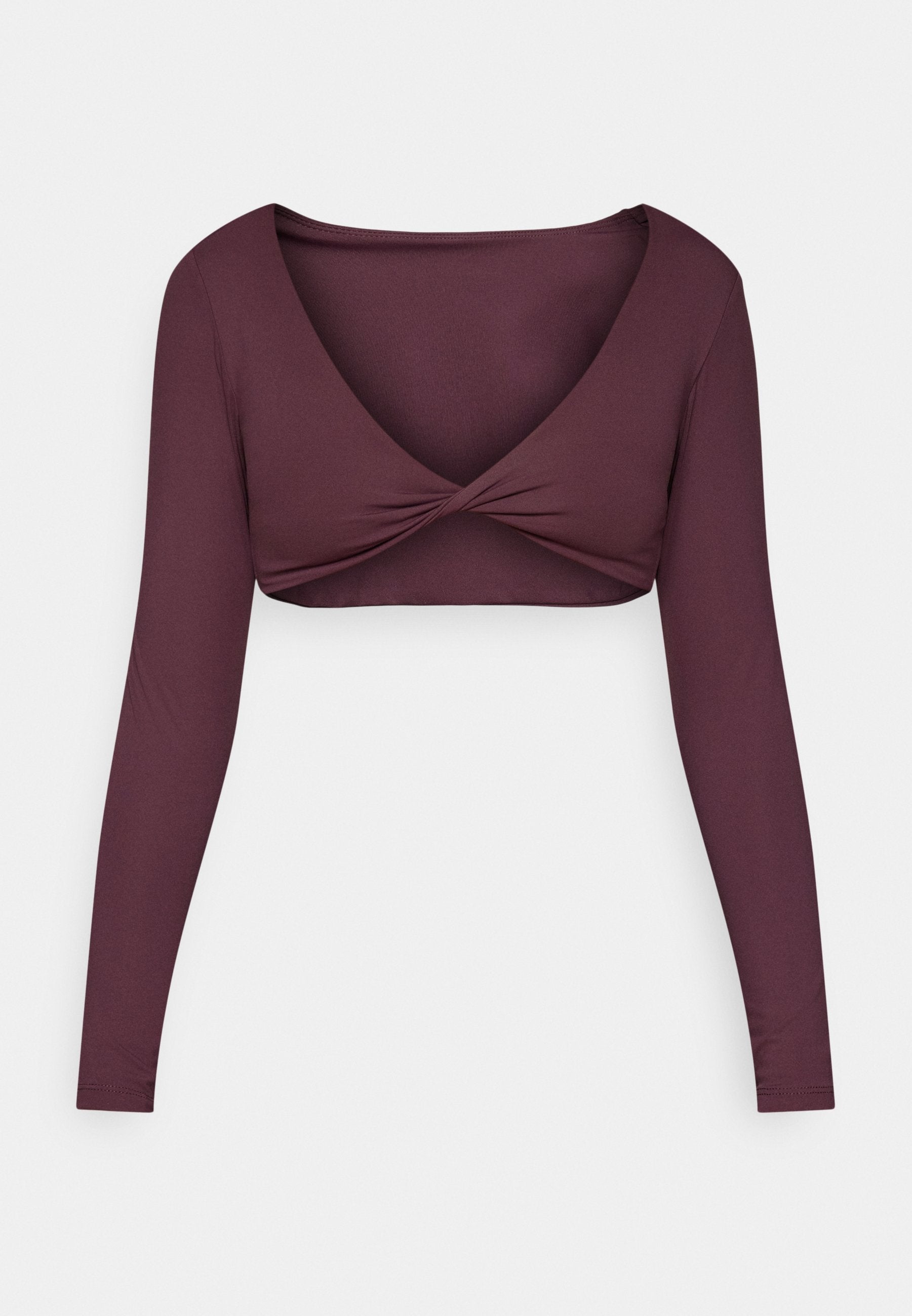 Fabletics PURELUXE BUILT IN BRA BOLERO