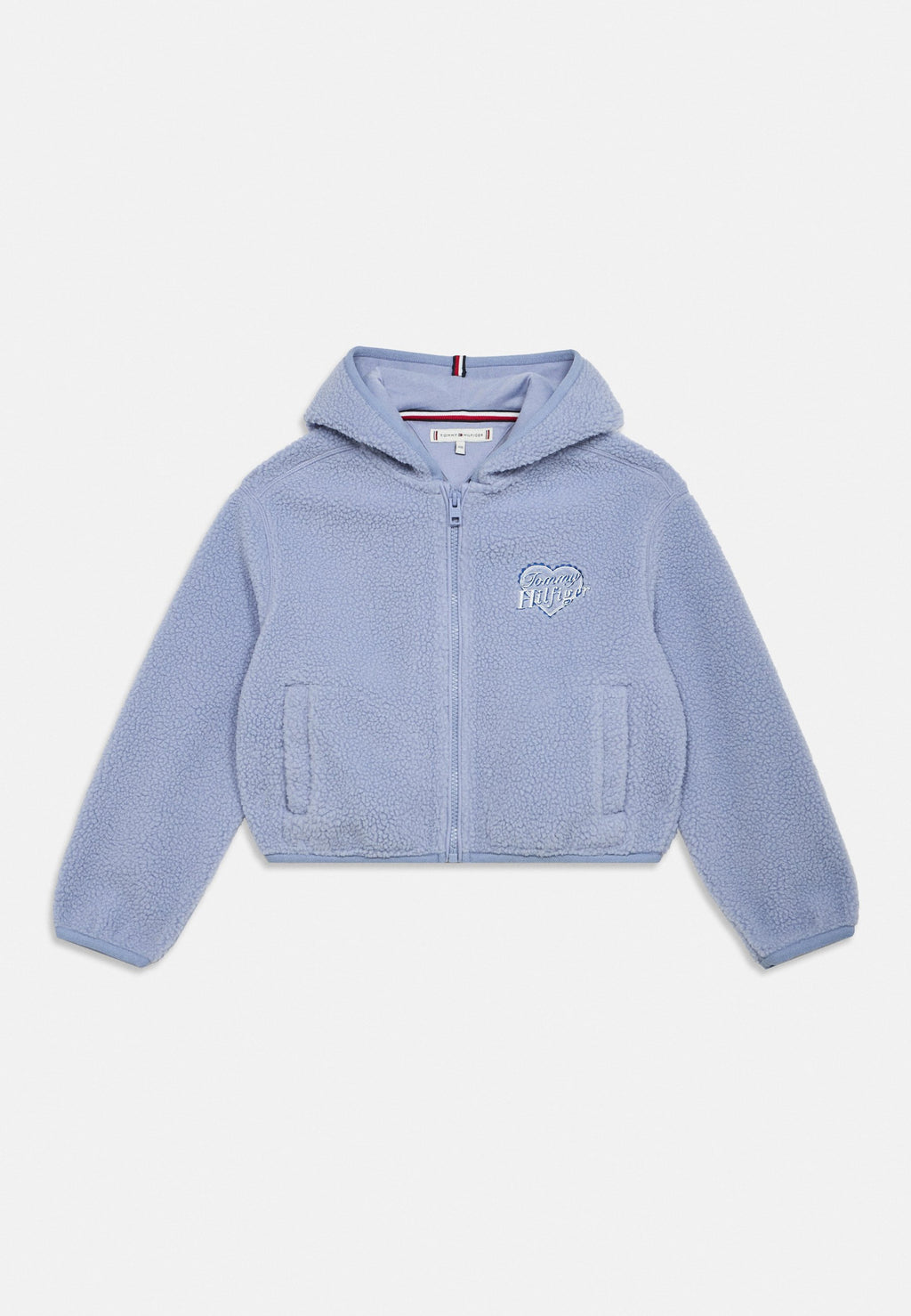 POLAR ZIP THROUGH Media 1