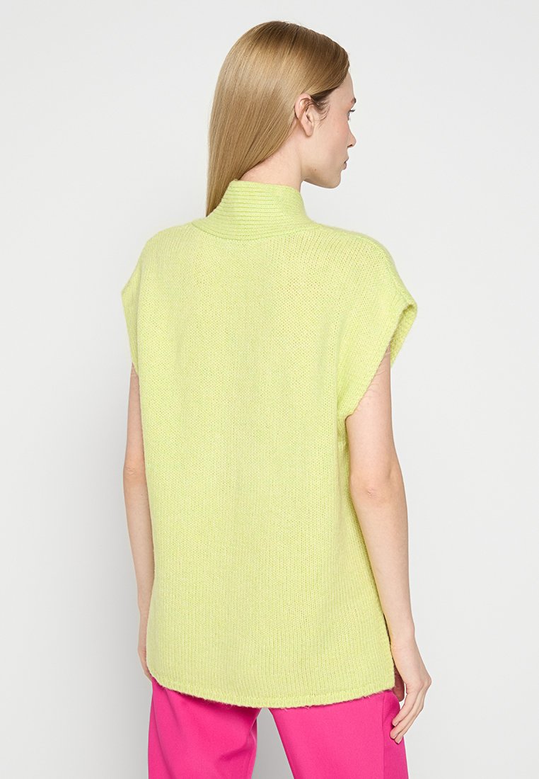 LASCANA LS PULLOVER KURZARM
