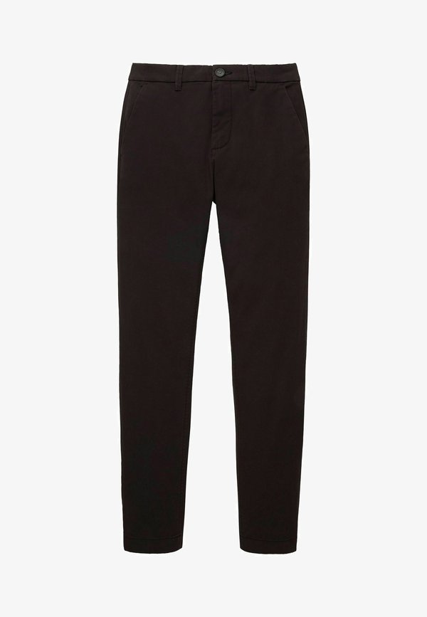TOM TAILOR Chinos - anthrazit