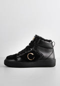 Cavalli Class Sneaker high Media 1