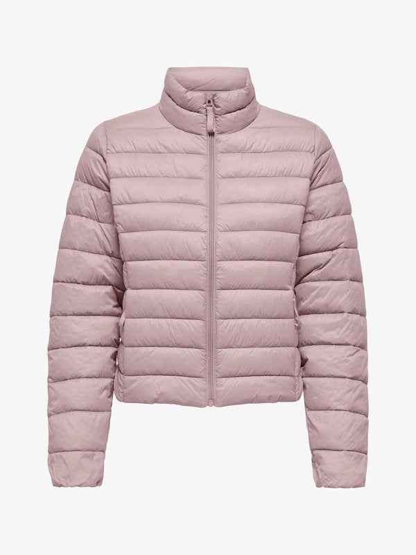 ONLY Puffer ONLTAHIA Puffer - Winter jacket - burnished lilac