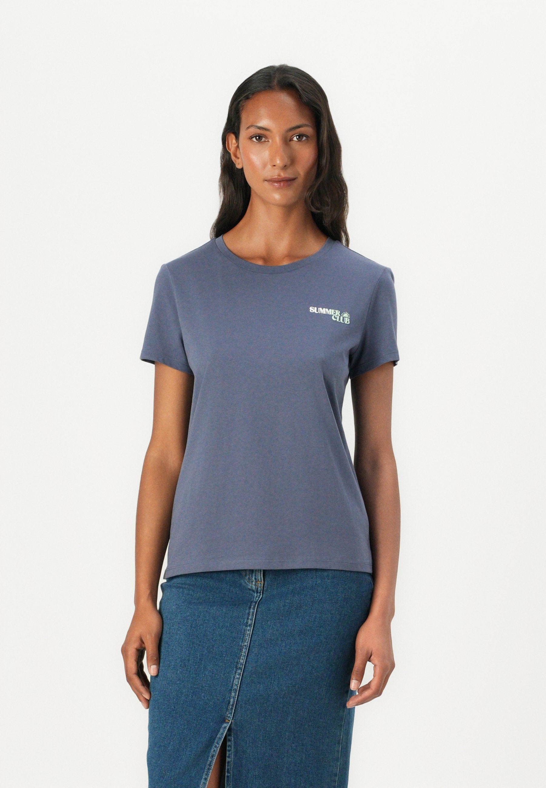 TOM TAILOR DENIM BASIC