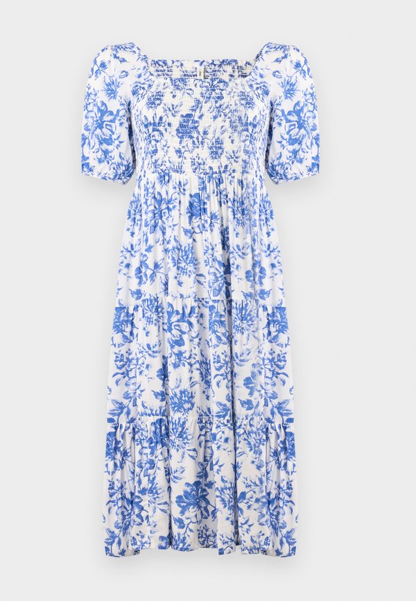 ONLY ONLSTAR Short - Day dress - riverside