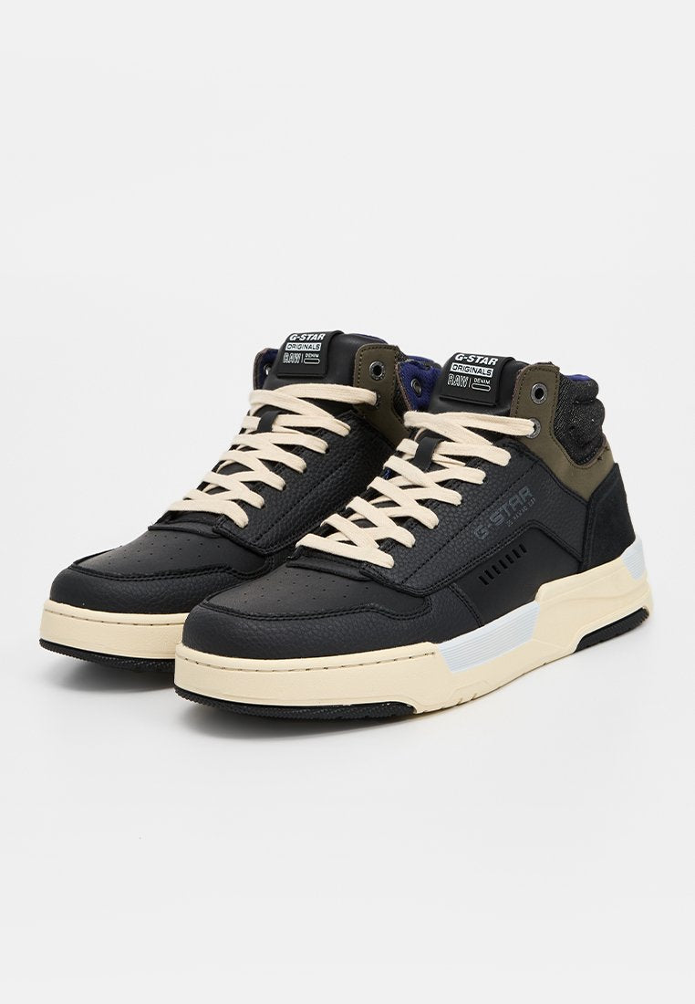 G-STAR RINE MID