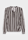 HANA BLOUSE - Kaffe - View 1