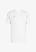 adidas Performance TIRO 25 COMPETITION - Sports T-shirt - weiss