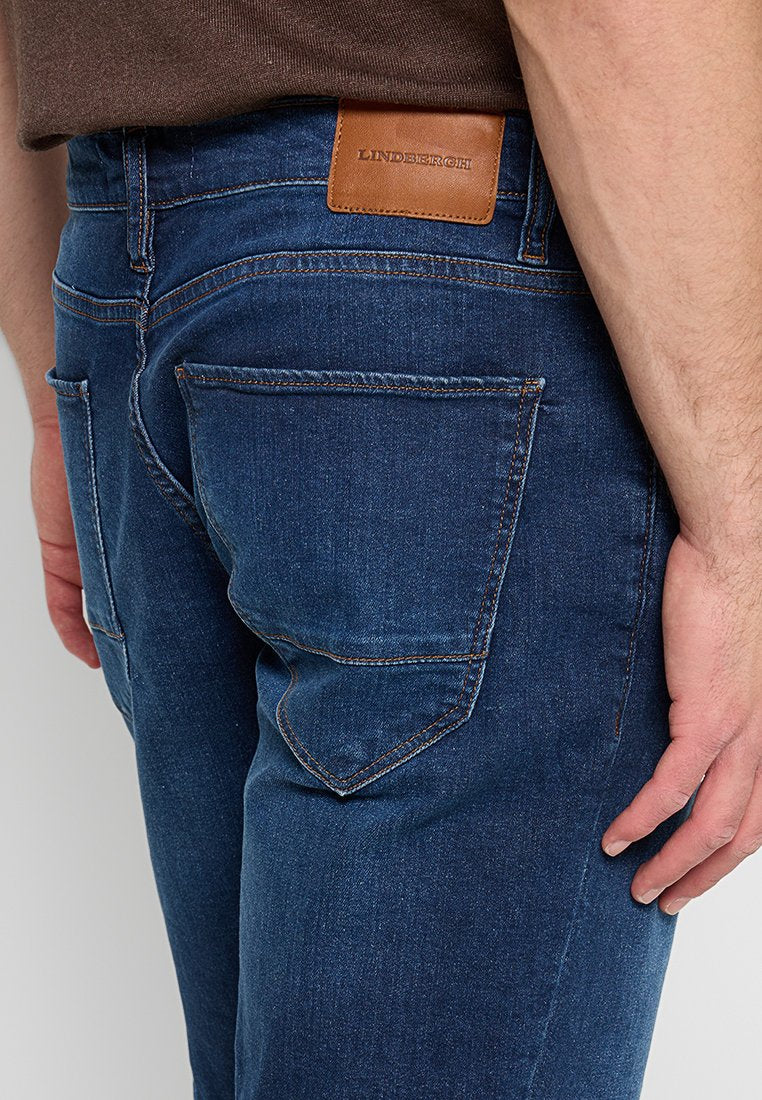 Lindbergh Jeans Shorts Media 5