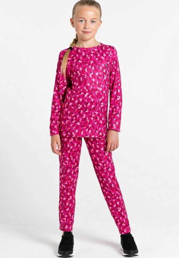 Next DARE 2B X NEXT GIRLS SKI BASE LAYER SET