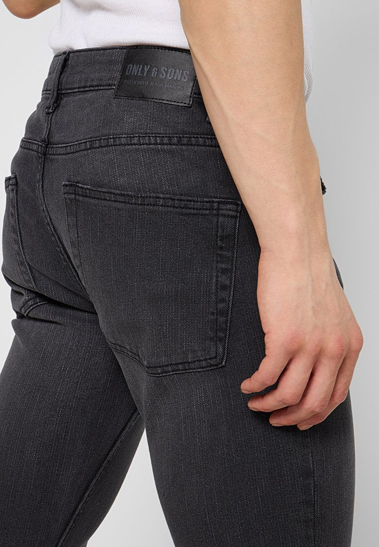Only & Sons ONSLOOM SLIM BOX PIM DNM  MU OTL