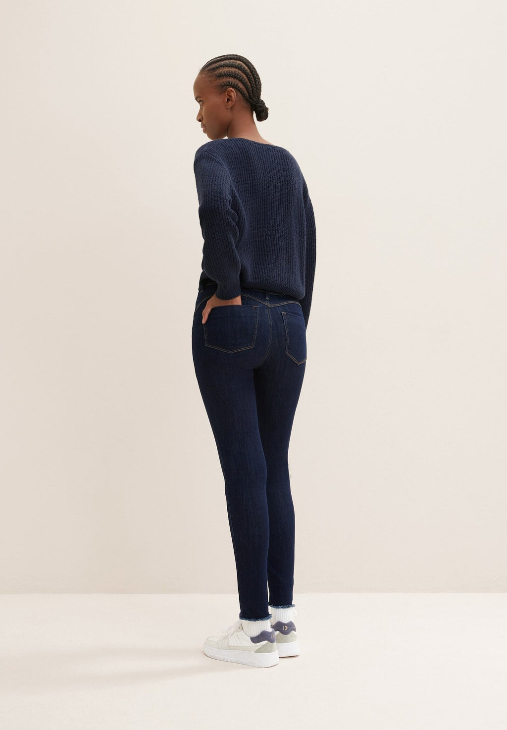 TOM TAILOR DENIM TTJONA EXTRA SKINNY FIT
