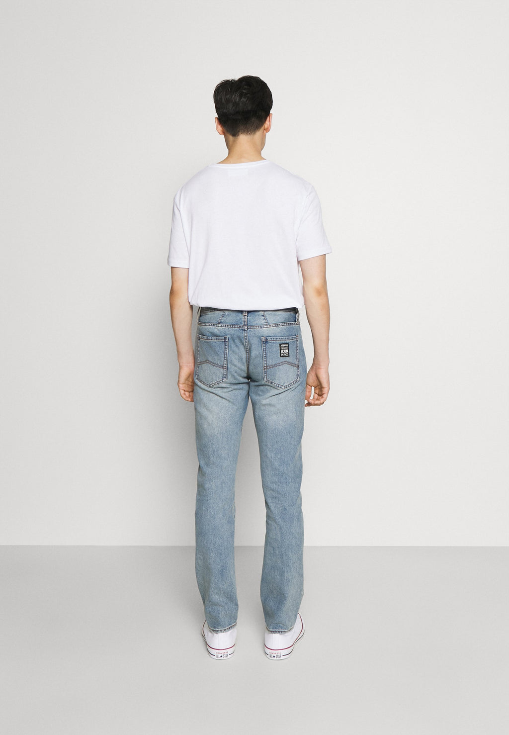 FIVE POCKETS PANT Media 4