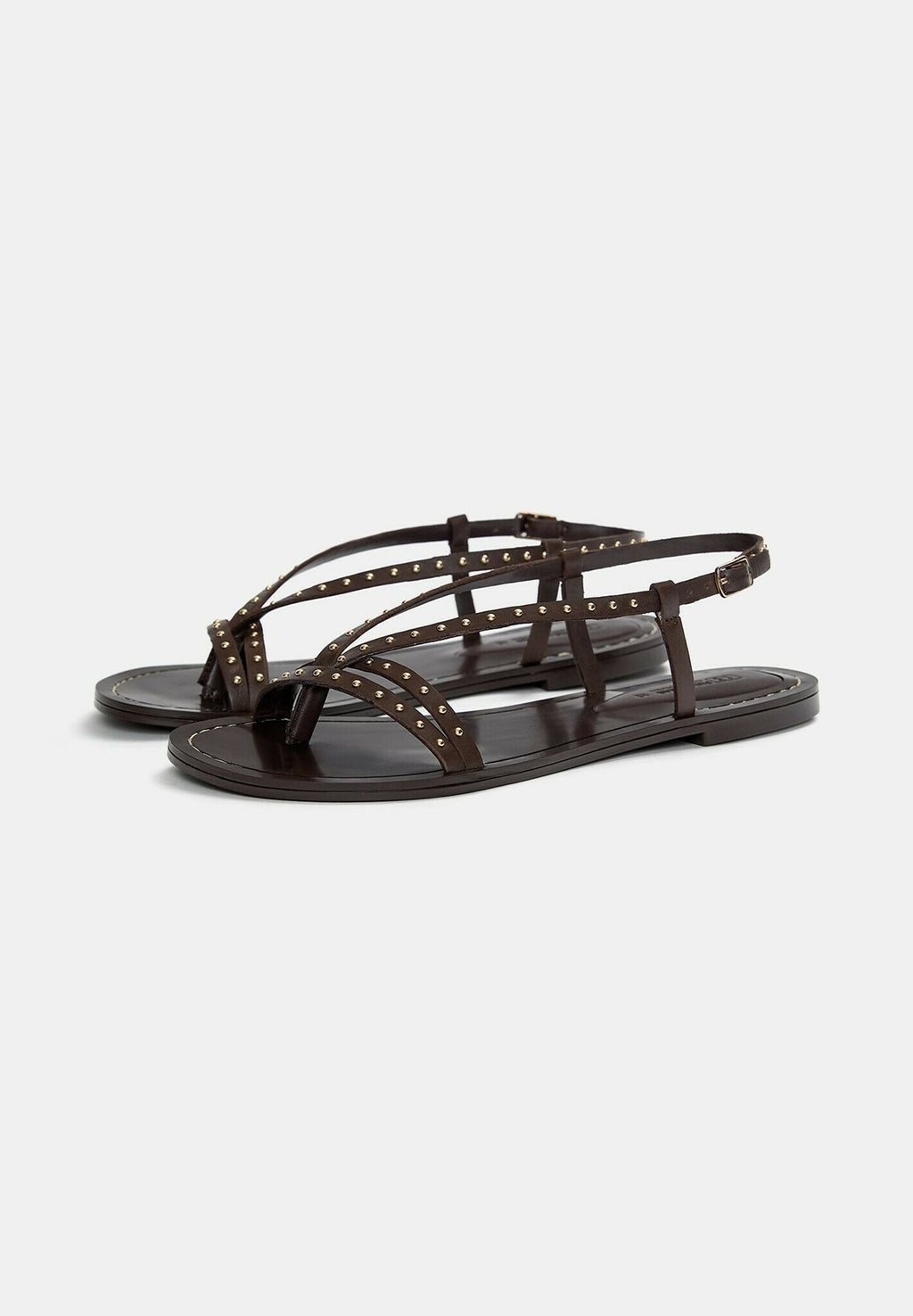 PULL&BEAR FLAT