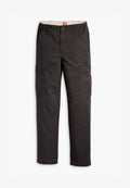 Levi's® XX CARGO STRAIGHT - Cargo trousers - meteorite