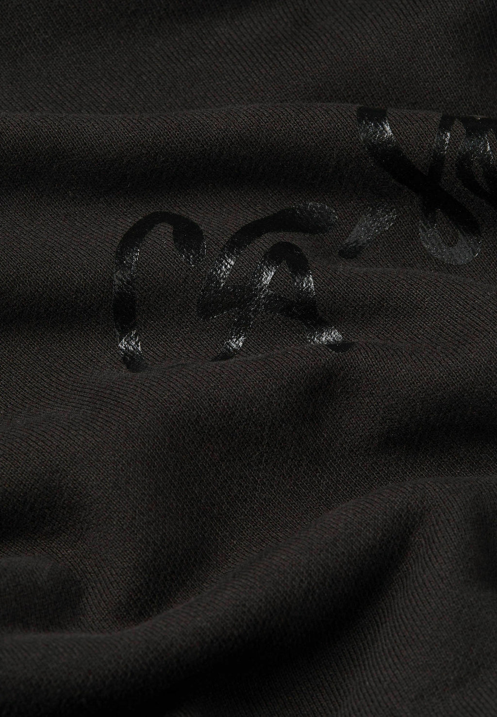 G-SCRIPT OVERSIZED HOODED Media 6